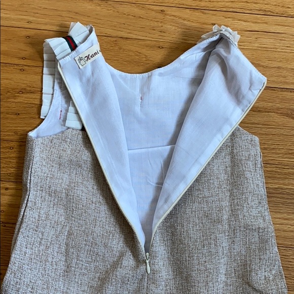 Formal Dress (Chinese Korean) - Picture 6 of 9